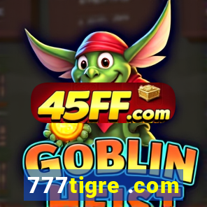 777tigre .com